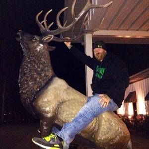 Meet your Posher, Mike